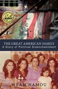 Produktbild: The Great American Family