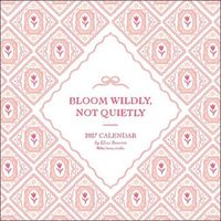 Produktbild: The Beau Studio 2027 Wall Calendar