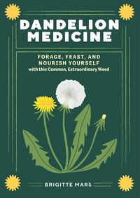 Produktbild: Dandelion Medicine, 2nd Edition