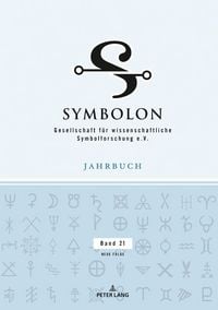 Produktbild: Symbolon - Band 21