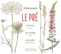 Produktbild: Le Pre