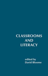 Produktbild: Classrooms and Literacy