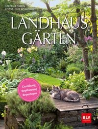 Produktbild: Landhaus-G&auml;rten