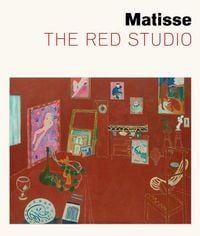 Produktbild: Matisse
