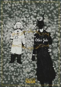 Produktbild: The Girl from the Other Side: Si&uacute;il, a R&uacute;n Vol. 11