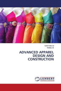 Produktbild: Advanced Apparel Design and Construction