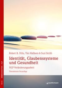 Produktbild: Identit&auml;t, Glaubenssysteme und Gesundheit