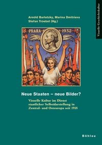 Produktbild: Neue Staaten - neue Bilder?