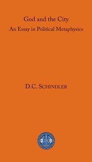 Produktbild: God and the City