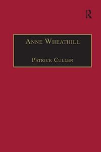 Produktbild: Anne Wheathill