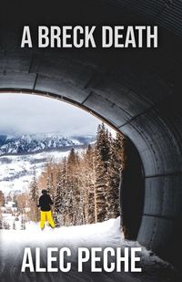 Produktbild: A Breck Death