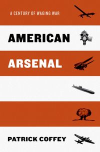 Produktbild: American Arsenal