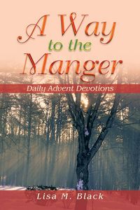 Produktbild: A Way to the Manger