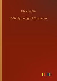 Produktbild: 1000 Mythological Characters