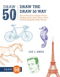 Produktbild: Draw the Draw 50 Way