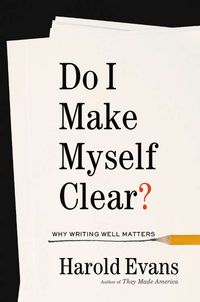 Produktbild: Do I Make Myself Clear