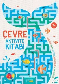 Produktbild: Cevre Aktivite Kitabi