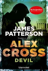 Produktbild: Devil - Alex Cross 21