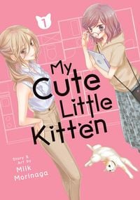 Produktbild: My Cute Little Kitten Vol. 1