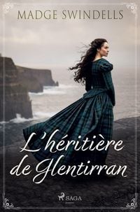 Produktbild: L'h&eacute;riti&egrave;re de Glentirran