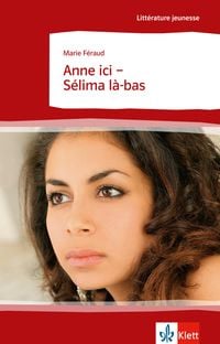 Produktbild: Anne ici - S&eacute;lima l&agrave;-bas