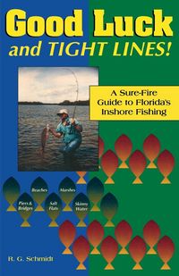 Produktbild: Good Luck and Tight Lines