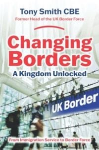 Produktbild: Changing Borders