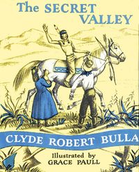 Produktbild: The Secret Valley