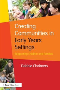 Produktbild: Creating Communities in Early Years Settings