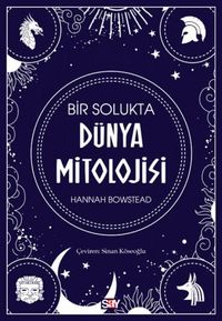Produktbild: Bir Solukta D&uuml;nya Mitolojisi