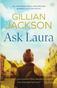 Produktbild: Ask Laura