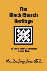 Produktbild: The Black Church Heritage