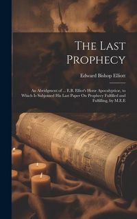 Produktbild: The Last Prophecy