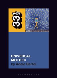 Produktbild: Sinead O'Connor's Universal Mother