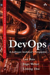 Produktbild: DevOps