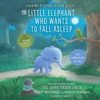 Produktbild: LITTLE ELEPHANT WHO WANTS TO D