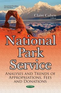Produktbild: National Park Service
