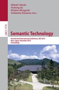 Produktbild: Semantic Technology