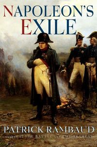 Produktbild: Napoleon's Exile
