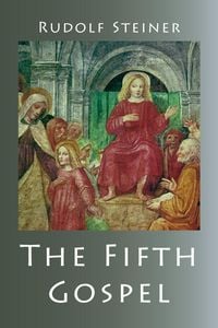 Produktbild: The Fifth Gospel