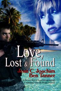 Produktbild: Love Lost & Found (Lost & Found series, #1)