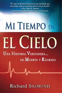 Produktbild: Mi Tiempo En El Cielo