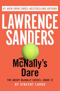 Produktbild: McNally's Dare