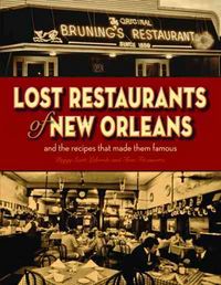 Produktbild: Lost Restaurants of New Orleans