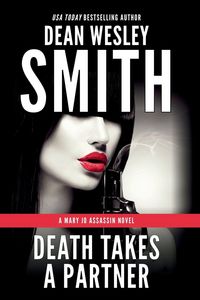 Produktbild: Death Takes a Partner