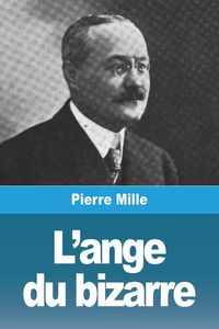 Produktbild: L'ange du bizarre