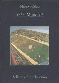 Produktbild: Ah! Il mundial!