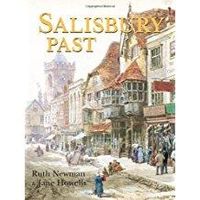 Produktbild: Salisbury Past