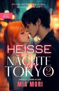 Produktbild: Heisse N&auml;chte in Tokyo 2