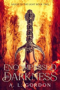 Produktbild: Encompassed By Darkness